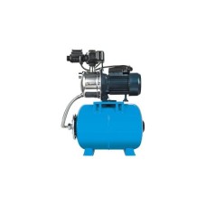 Станция насосная UNIPUMP «АКВАРОБОТ JS 100-24» для чистой воды, 24л, 3300л/ч, 750Вт Станция насосная UNIPUMP «АКВАРОБОТ JS 100-24» для чистой воды, 24л, 3300л/ч, 750Вт