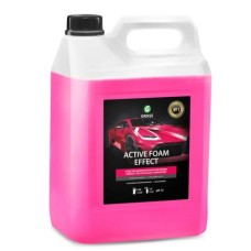 Шампунь GRASS Active Foam Effect для бесконтактной мойки, 6 кг. Шампунь GRASS Active Foam Effect для бесконтактной мойки, 6 кг.