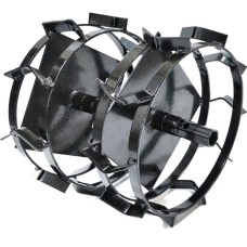 Грунтозацепы Huter 320/90 для GMC-5.5,GMC-6.5, (комп. 2 шт.)