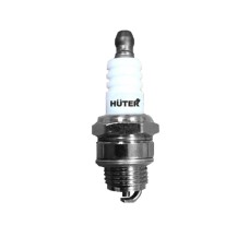 Свеча зажигания Huter 2T L7T (для 2Т ДВС)
