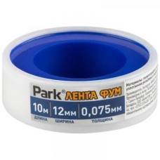 Фумлента Park 12ммх0,075ммх10м Фумлента Park 12ммх0,075ммх10м