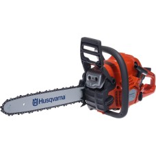 Бензопила HUSQVARNA 130 (1,5кВт,3/8",14") X-TORQ Бензопила HUSQVARNA 130 (1,5кВт,3/8",14") X-TORQ