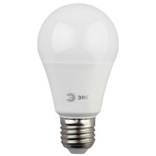 Лампа светодиодная ЭРА LED-A60 11Вт-827-Е27 170-265В 2700К 880Лм Лампа светодиодная ЭРА LED-A60 11Вт-827-Е27 170-265В 2700К 880Лм