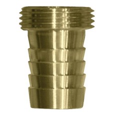 Фитинг латунный Кратон, M G3/4" x 3/4" Фитинг латунный Кратон, M G3/4" x 3/4"