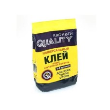 Клей обойный Кволити универсальный 200гр.