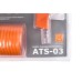 Набор пневмоинструментов Кратон ATS-03 6 пр Набор пневмоинструментов Кратон ATS-03 6 пр