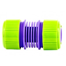 Муфта PALISAD, ремонтная, пластик, 1" Муфта PALISAD, ремонтная, пластик, 1"