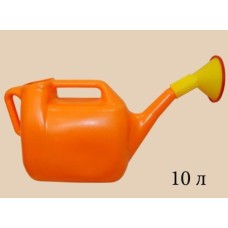 Лейка 10л. п/э, с рассеивателем Лейка 10л. п/э, с рассеивателем