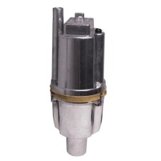 Насос погружной вибрационный I-TECH D-280/16 нижний забор, 280 Вт, провод 16м Насос погружной вибрационный I-TECH D-280/16 нижний забор, 280 Вт, провод 16м