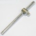 Вороток Sata 3/8