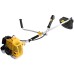 Триммер бензиновый Huter GGT-2500T 2500 Вт, нож, леска