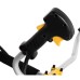 Триммер бензиновый Huter GGT-2500T 2500 Вт, нож, леска