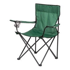 Стул складной PALISAD Camping с подлок. и подстак. 81х51х86 см, нагрузка 90 кг Стул складной PALISAD Camping с подлок. и подстак. 81х51х86 см, нагрузка 90 кг