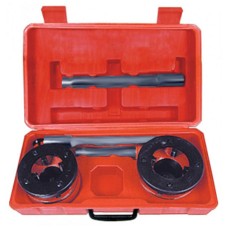 Набор FIT, клупп трубный, 1,1/2 "-2", 2шт Набор FIT, клупп трубный, 1,1/2 "-2", 2шт