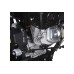Машина снегоуборочная бензиновая Huter SGC 8100C на гусеницах Машина снегоуборочная бензиновая Huter SGC 8100C на гусеницах