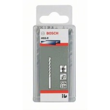 Сверло по металлу BOSCH HSS-R, 5,5x57