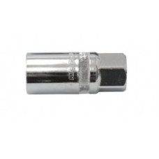 Ключ свечной Кратон 3/8" 16 мм Ключ свечной Кратон 3/8" 16 мм