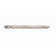 Бит двусторонний SATA PHILIPS РН2хРН2 110мм, S59392 Бит двусторонний SATA PHILIPS РН2хРН2 110мм, S59392