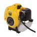 Триммер бензиновый Huter GGT-2500T 2500 Вт, нож, леска