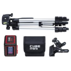 Нивелир (уровень) лазерныйADA CUBE MINI Professional Edition + штатив Нивелир (уровень) лазерныйADA CUBE MINI Professional Edition + штатив