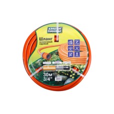 Шланг поливочный Кратон Professional 3/4", 30 м Шланг поливочный Кратон Professional 3/4", 30 м