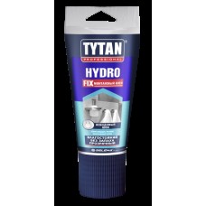 Клей жидкие гвозди TYTAN Professional Hydro Fix акриловый,прозрачный 150мл Клей жидкие гвозди TYTAN Professional Hydro Fix акриловый,прозрачный 150мл