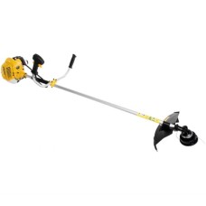 Триммер бензиновый Huter GGT-2500T 2500 Вт, нож, леска Триммер бензиновый Huter GGT-2500T 2500 Вт, нож, леска