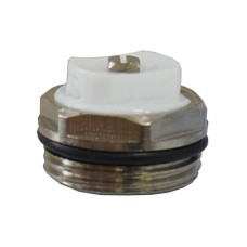 Кран Маевского I-TECH 3/4" Кран Маевского I-TECH 3/4"