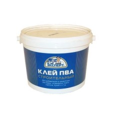 Клей ПВА Эксперт, строительный, 2,1кг Клей ПВА Эксперт, строительный, 2,1кг