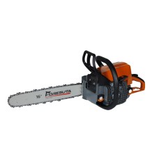 Пила цепная бензиновая FORESUTA FMS 250 (16”)
