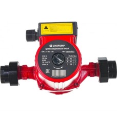 Насос циркуляционный Unipump UPC 25-60 180 Насос циркуляционный Unipump UPC 25-60 180