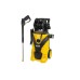 Мойка HUTER W210i PROFESSIONAL (210 бар, 450 л/час, 2,6 кВт.) Мойка HUTER W210i PROFESSIONAL (210 бар, 450 л/час, 2,6 кВт.)