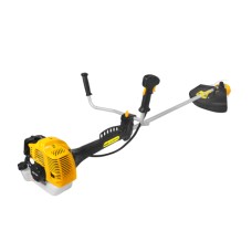 Триммер бензиновый Huter GGT-2900T PRO 2900 Вт, нож, леска (с антивибрационной системой) Триммер бензиновый Huter GGT-2900T PRO 2900 Вт, нож, леска (с антивибрационной системой)