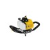 Мотобур бензиновый HUTER GGD-62 Мотобур бензиновый HUTER GGD-62