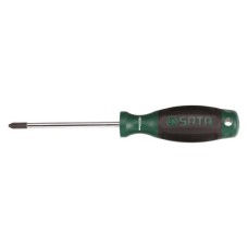 Отвертка Sata TORX Т-20х100мм, S61103 Отвертка Sata TORX Т-20х100мм, S61103