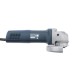 Машина шлифовальная угловая BOSCH GWX X-LOCK 9-125 S, 900Вт, 125 мм