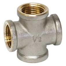 Крестовина I-TECH F (ВР) 3/4" Крестовина I-TECH F (ВР) 3/4"