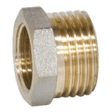 Футорка I-TECH МF (НР-ВР) 3/4"х1/2"