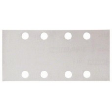 Лист шлифовальный BOSCH 50, 93x186мм, К320, краскаупак Лист шлифовальный BOSCH 50, 93x186мм, К320, краскаупак