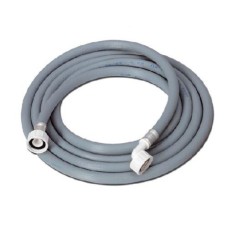 Шланг наливной I-TECH для стир машин Г-Г 3/4", 2м, ПВХ