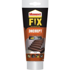 Клей "Момент FIX", Эксперт, 250 г Клей "Момент FIX", Эксперт, 250 г
