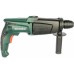 Перфоратор METABO KHE 2444, 800Вт, 2,8Дж, кейс Перфоратор METABO KHE 2444, 800Вт, 2,8Дж, кейс