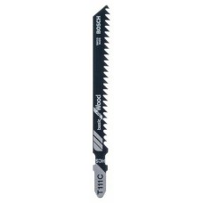 Пилка для лобз BOSCH 100 Т 111 С, HCSупак