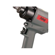 Гайковерт пневматический FUBAG IW 720 1/2", 720Нм, 6.3бар, 1/2"+ набор головок,кейс