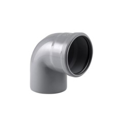 Отвод PPR, внутр/к,110/87°, РТП Отвод PPR, внутр/к,110/87°, РТП