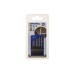 Набор сверл DREMEL, 0,8-3,2мм, mod628 Набор сверл DREMEL, 0,8-3,2мм, mod628