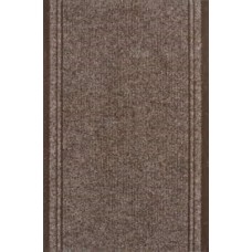 Покрытие ковровое IDEAL Kortriek 7058 коричневый шир:1м Покрытие ковровое IDEAL Kortriek 7058 коричневый шир:1м