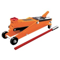 Домкрат подкатной Кратон HTJ-3.0 Домкрат подкатной Кратон HTJ-3.0