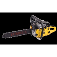 Бензопила Eurolux GS-5220 (2,8кВт, 20", 0,325", 1,5мм, 76 зв.) Бензопила Eurolux GS-5220 (2,8кВт, 20", 0,325", 1,5мм, 76 зв.)