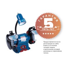 Станок заточной Кратон BG 350/150LP Станок заточной Кратон BG 350/150LP